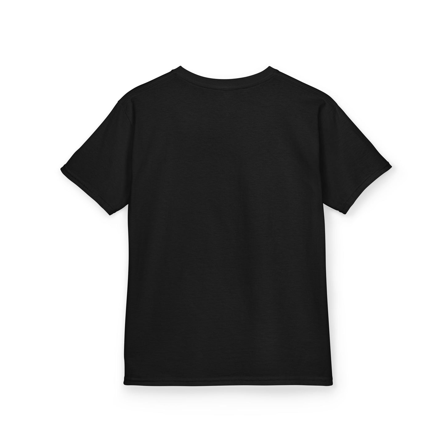 Shadow's End: Ai Deng  Kids Graphic Tee - Shadow